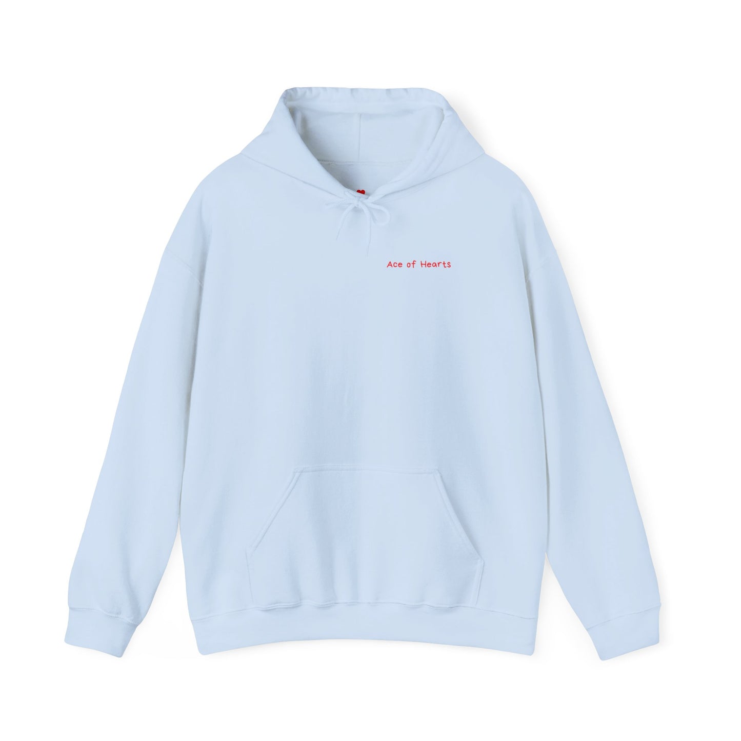 Smile, it looks good on you oversized hoodie