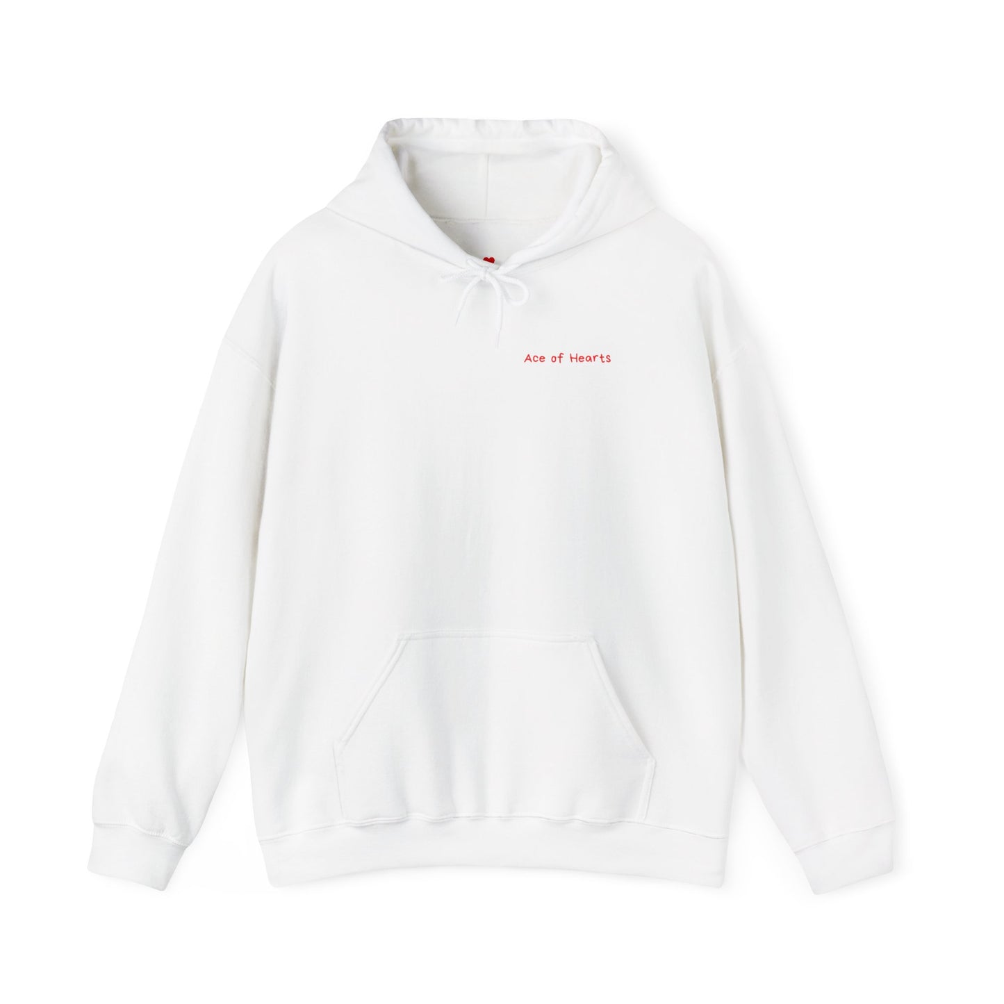 Smile, it looks good on you oversized hoodie