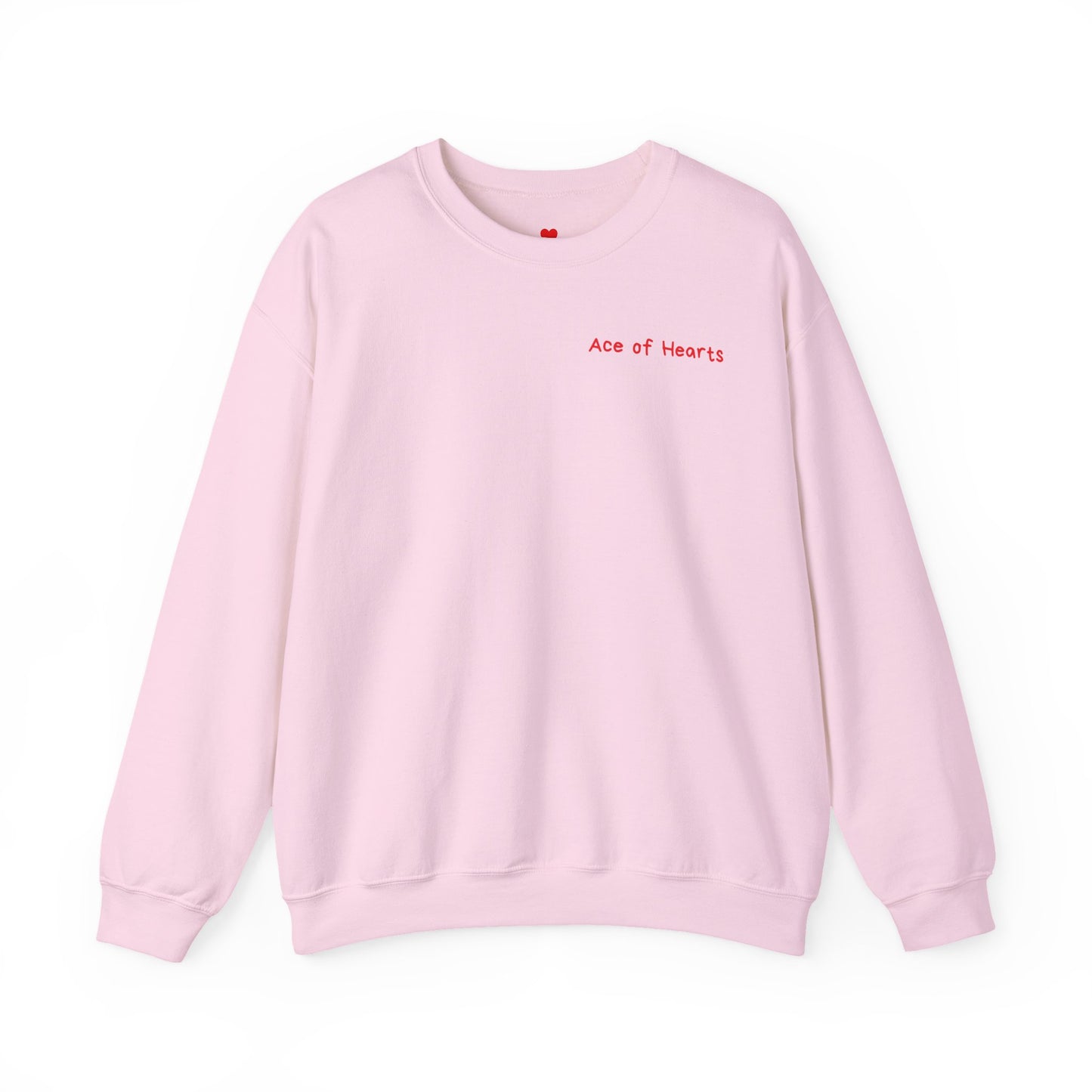 Rules are just suggestions oversized crewneck