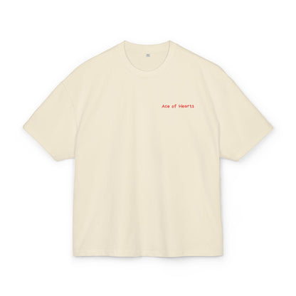 Rules are just suggestions oversized tee