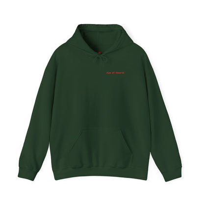 Rules are just suggestions oversized hoodie