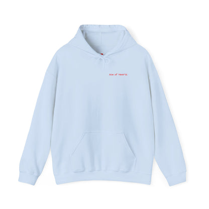Rules are just suggestions oversized hoodie