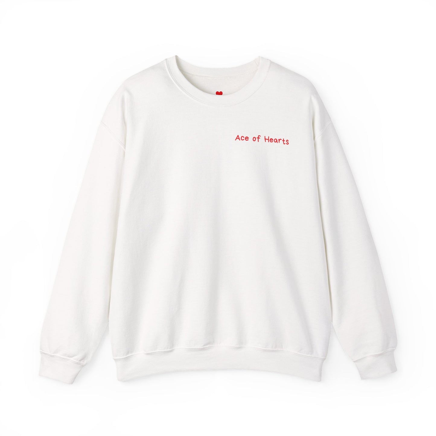 Chivalry is dead oversized crewneck