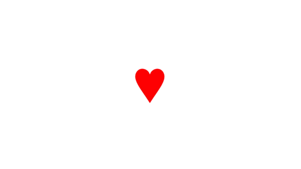 Ace of Hearts